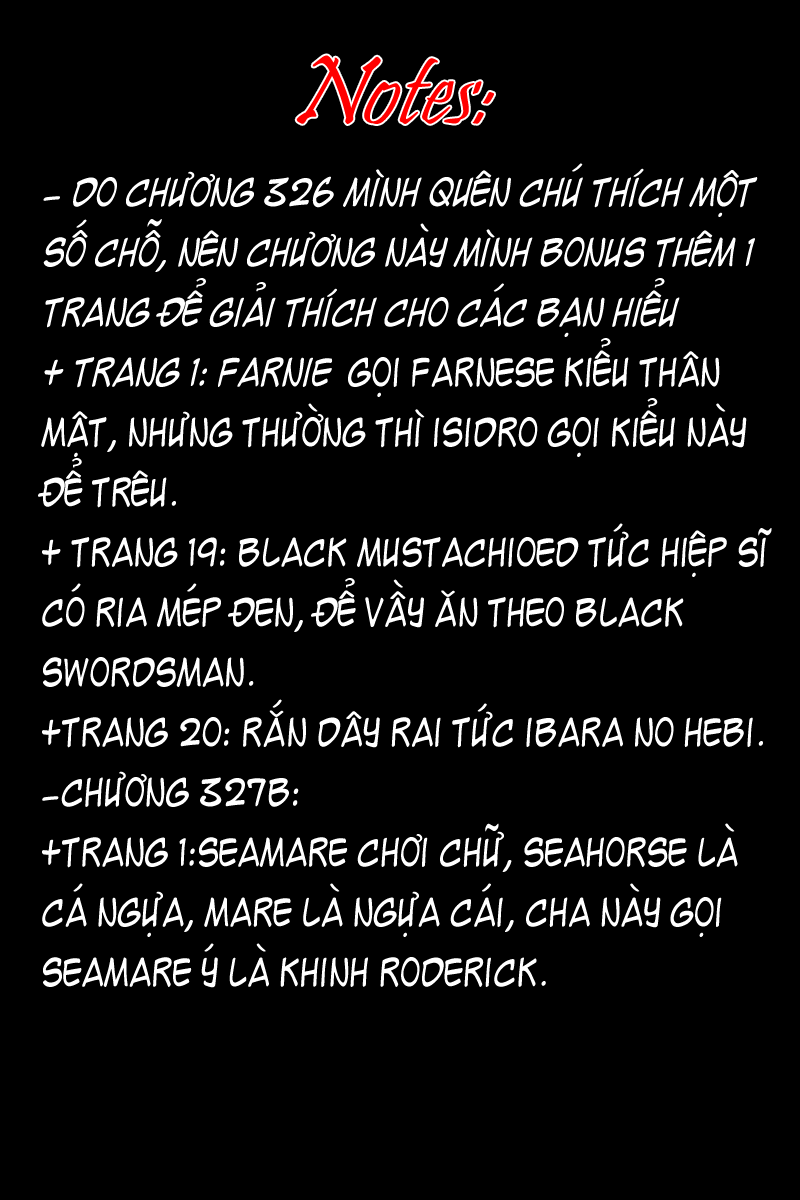 Kiếm Sĩ Đen - Chương 327.2 - Trang 2