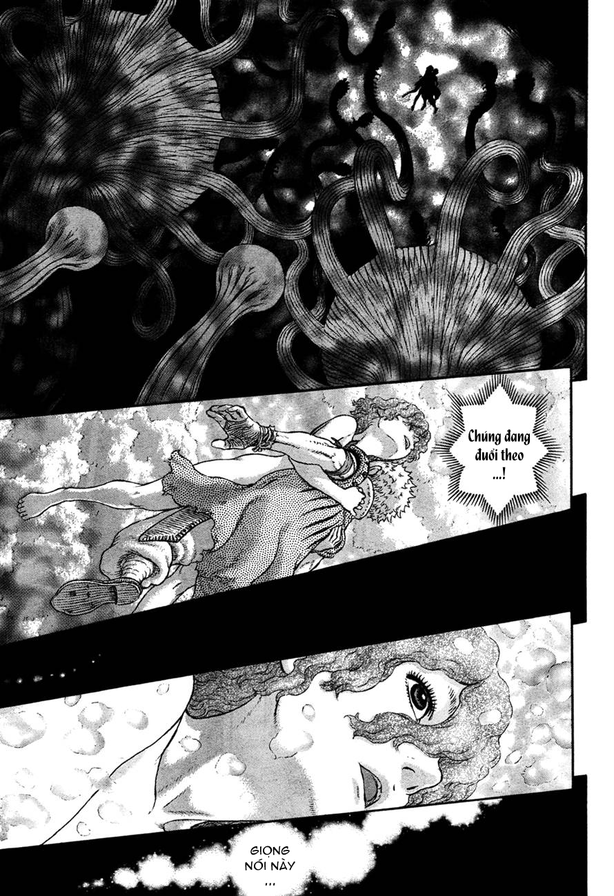 Kiếm Sĩ Đen - Chương 327.2 - Trang 15