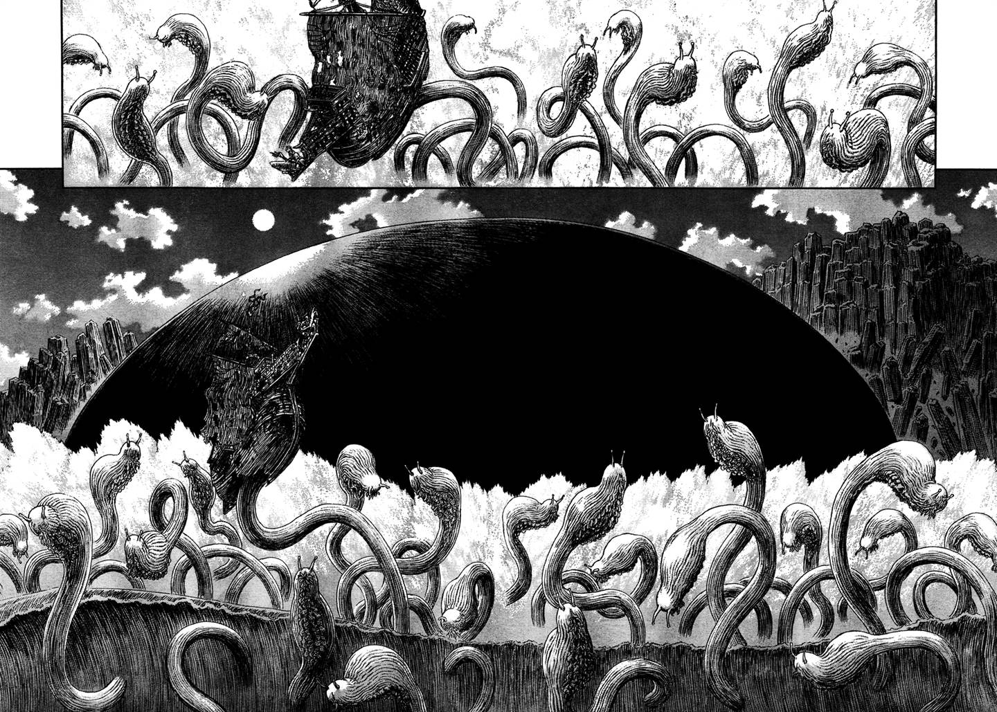 Kiếm Sĩ Đen - Chương 327.2 - Trang 4