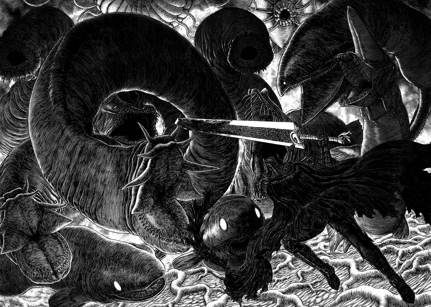 Kiếm Sĩ Đen - Chương 327.2 - Trang 7