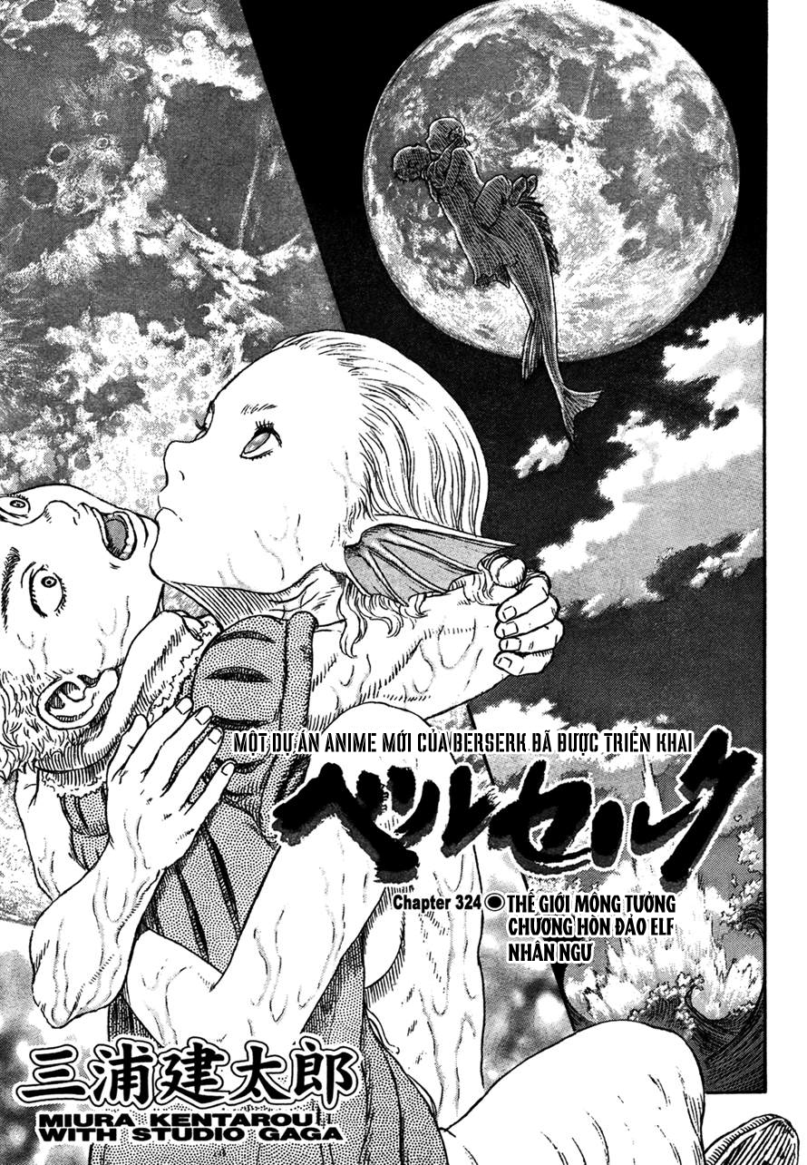 Kiếm Sĩ Đen - Chương 327.3 - Trang 2