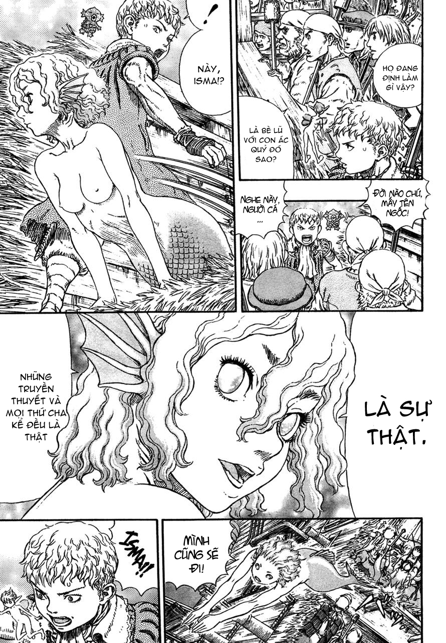 Kiếm Sĩ Đen - Chương 327.3 - Trang 17