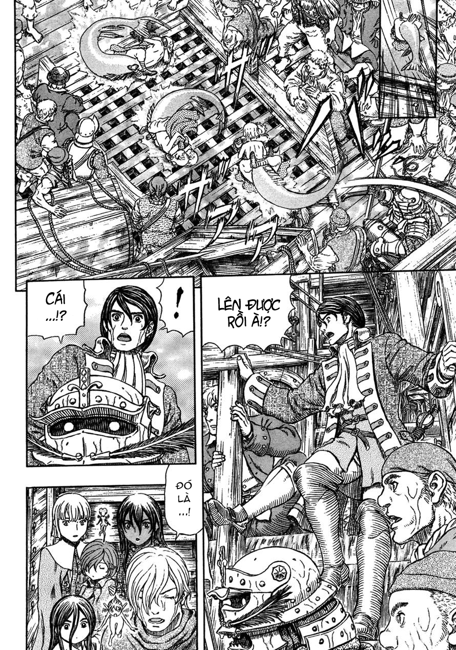 Kiếm Sĩ Đen - Chương 327.3 - Trang 3