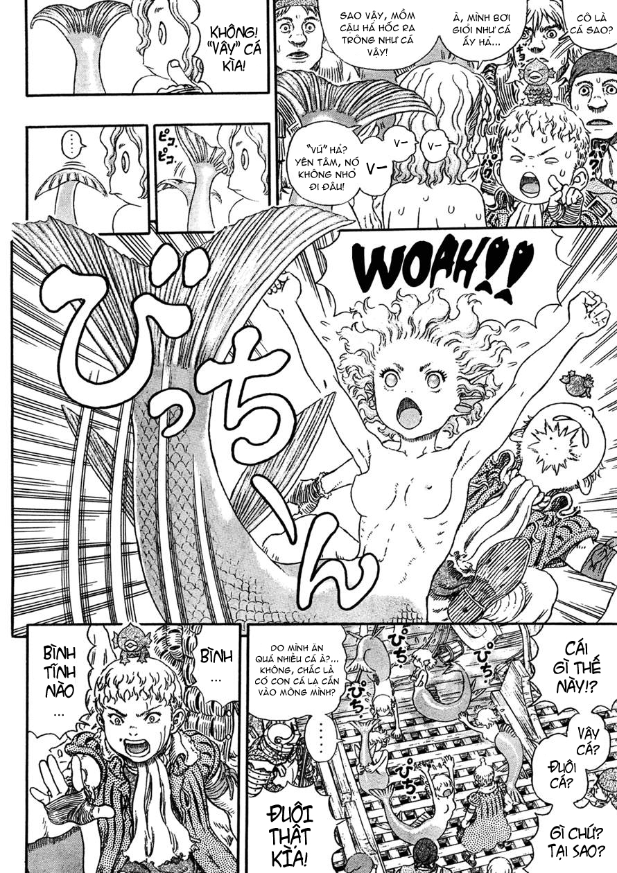 Kiếm Sĩ Đen - Chương 327.3 - Trang 5