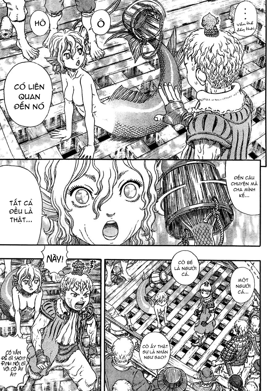 Kiếm Sĩ Đen - Chương 327.3 - Trang 6