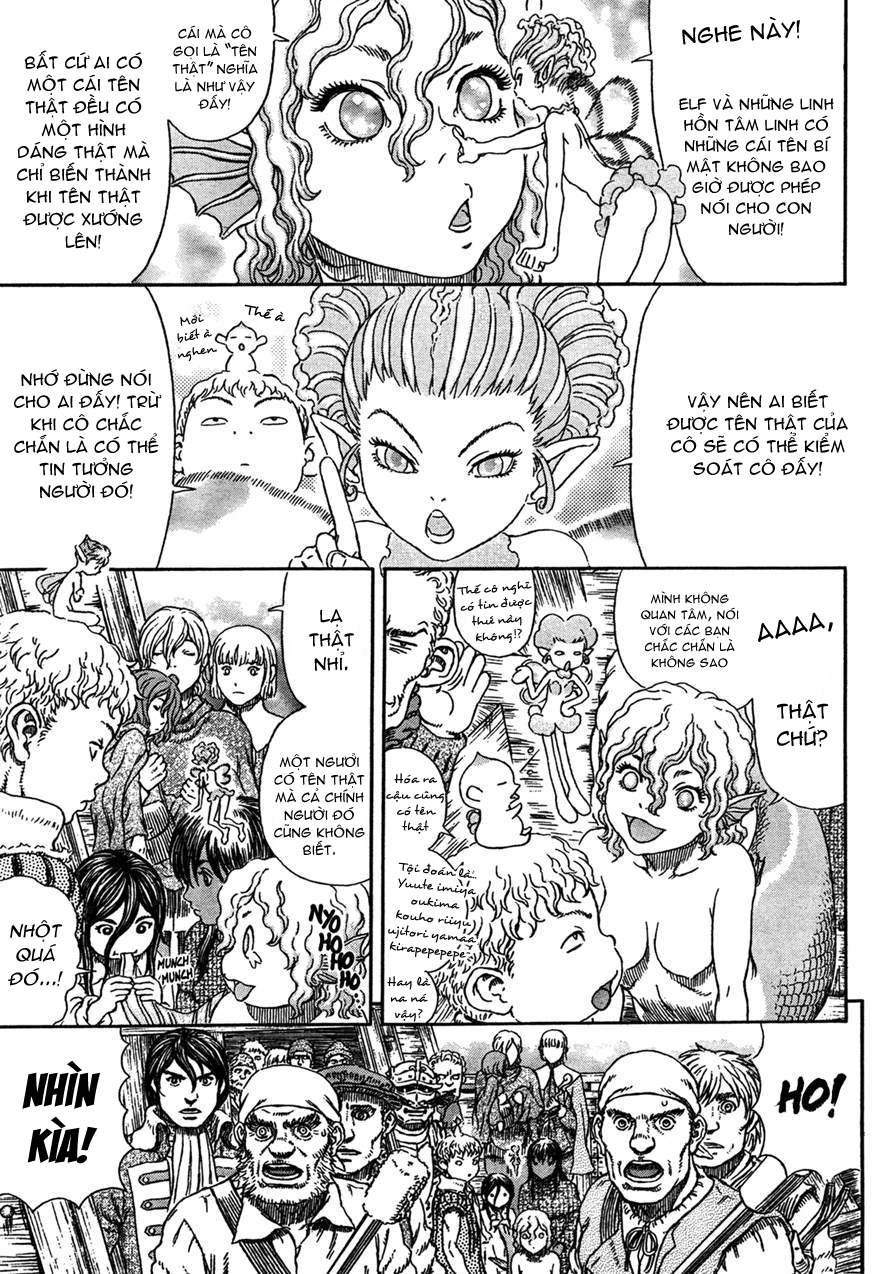 Kiếm Sĩ Đen - Chương 327.3 - Trang 8