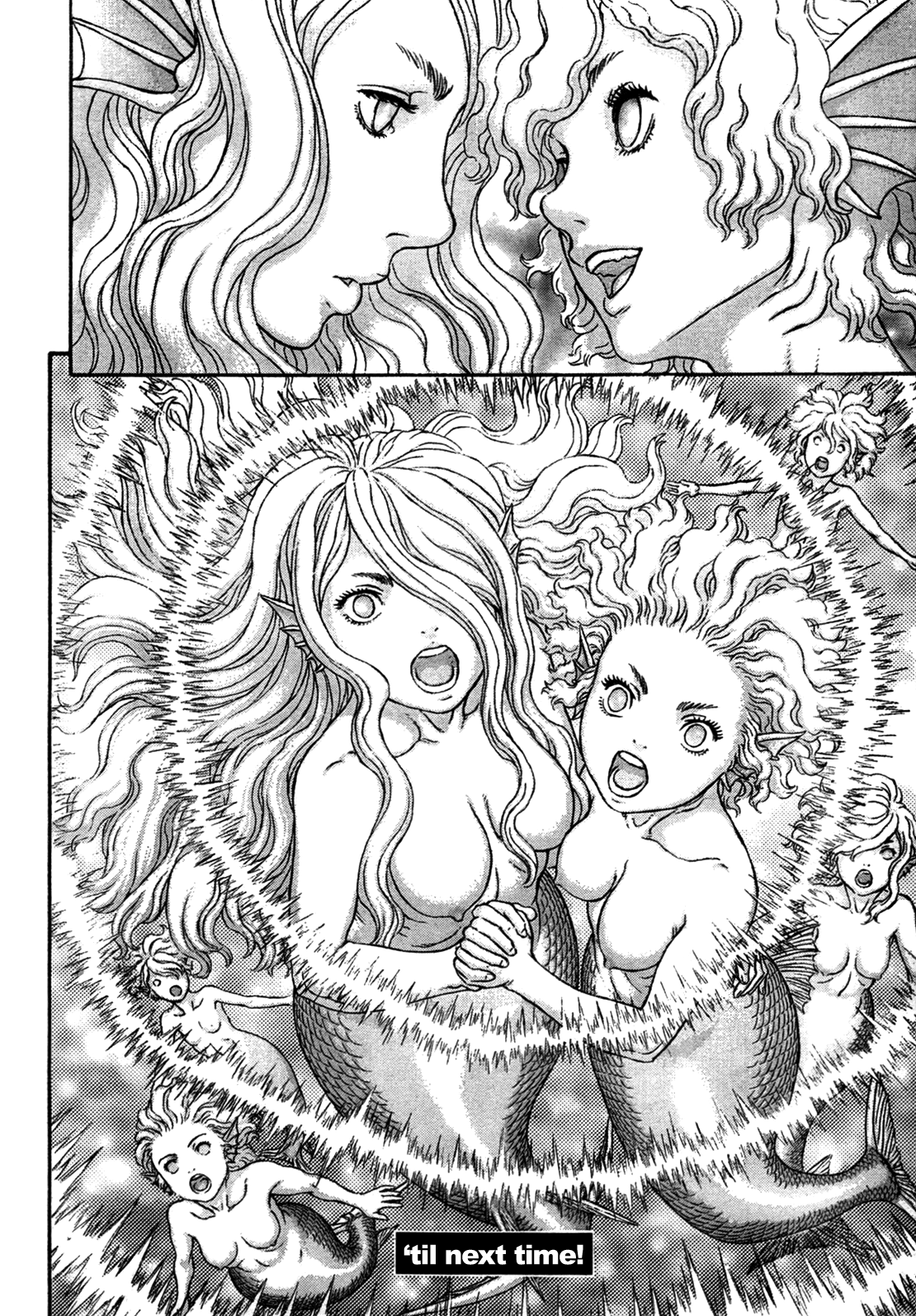 Kiếm Sĩ Đen - Chương 327.4 - Trang 20