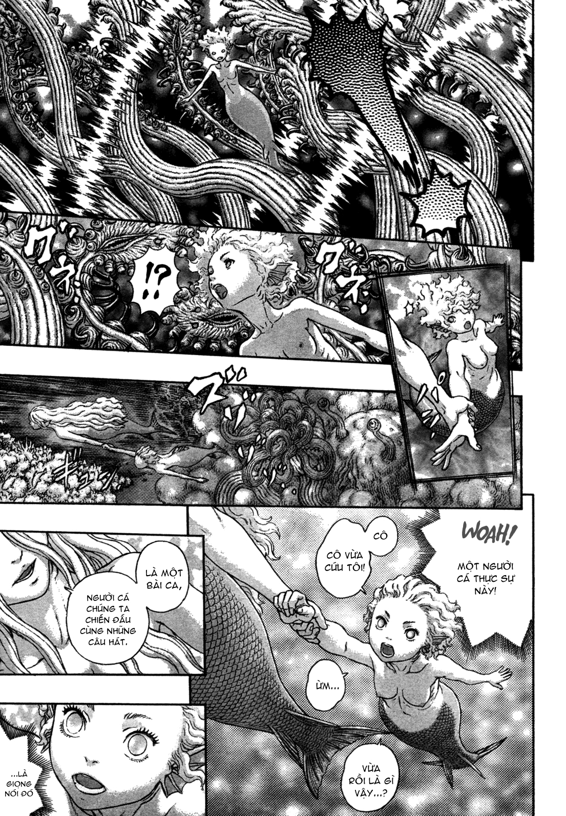 Kiếm Sĩ Đen - Chương 327.4 - Trang 8