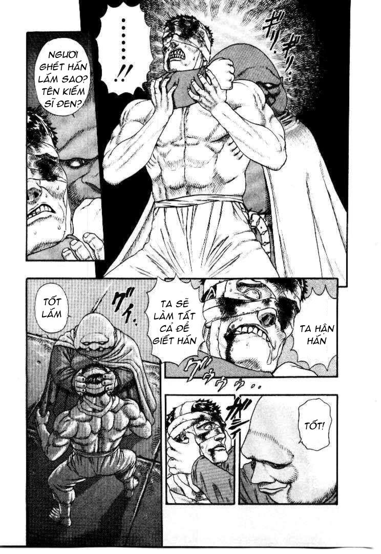 Kiếm Sĩ Đen - Chương 4.1 - Trang 17