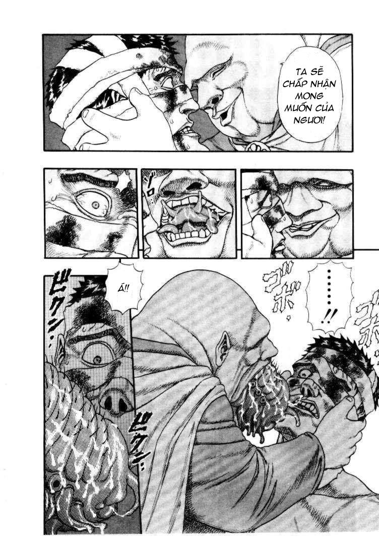 Kiếm Sĩ Đen - Chương 4.1 - Trang 18