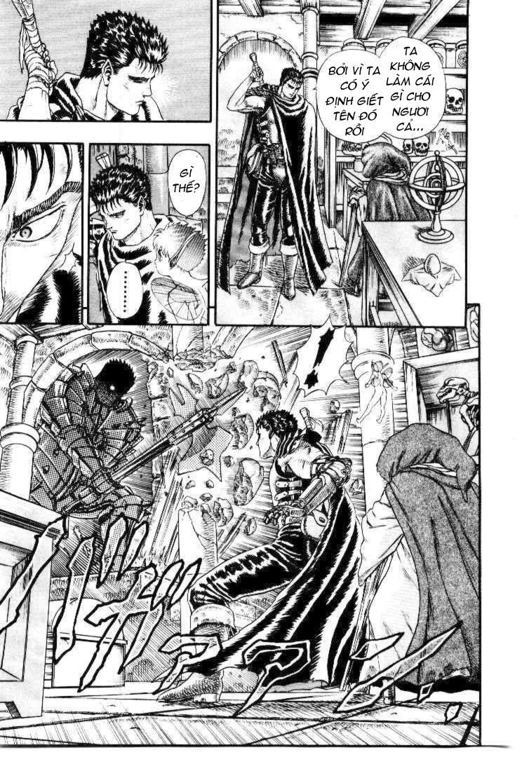 Kiếm Sĩ Đen - Chương 4.1 - Trang 31