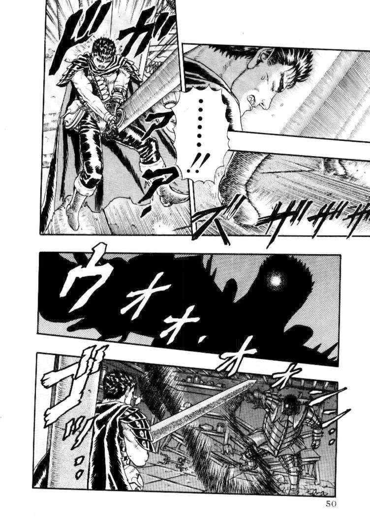 Kiếm Sĩ Đen - Chương 4.1 - Trang 45