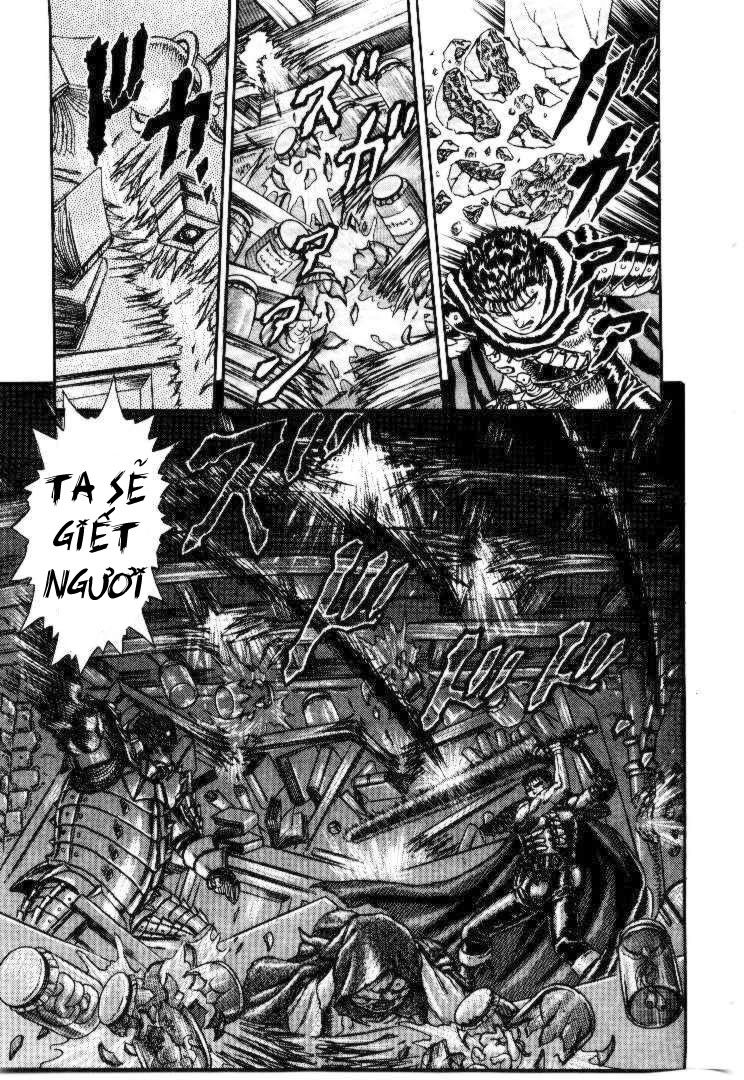 Kiếm Sĩ Đen - Chương 4.1 - Trang 46