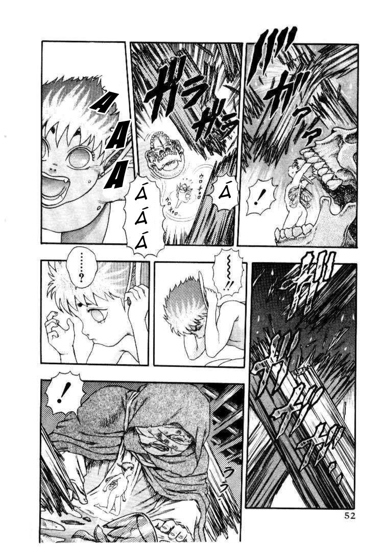 Kiếm Sĩ Đen - Chương 4.1 - Trang 47