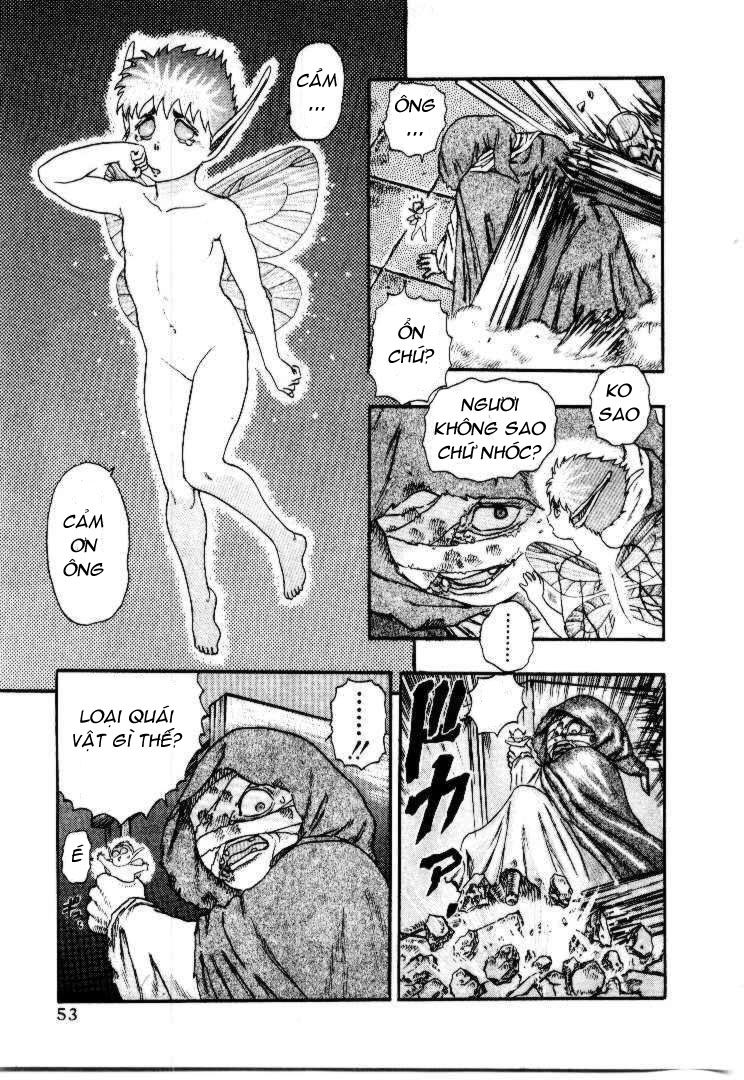 Kiếm Sĩ Đen - Chương 4.1 - Trang 48