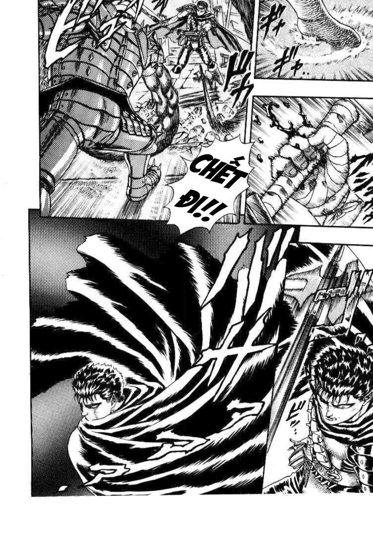 Kiếm Sĩ Đen - Chương 4.1 - Trang 51