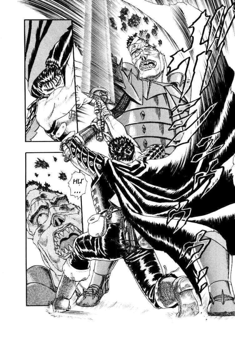 Kiếm Sĩ Đen - Chương 4.1 - Trang 53