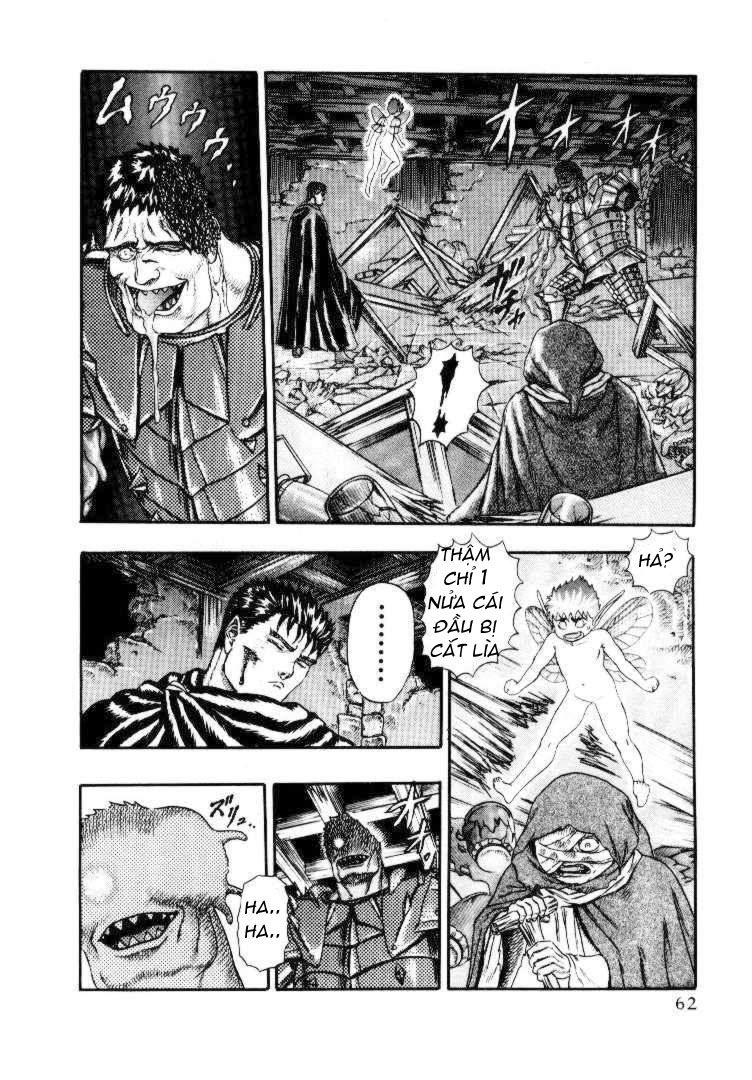 Kiếm Sĩ Đen - Chương 4.1 - Trang 57