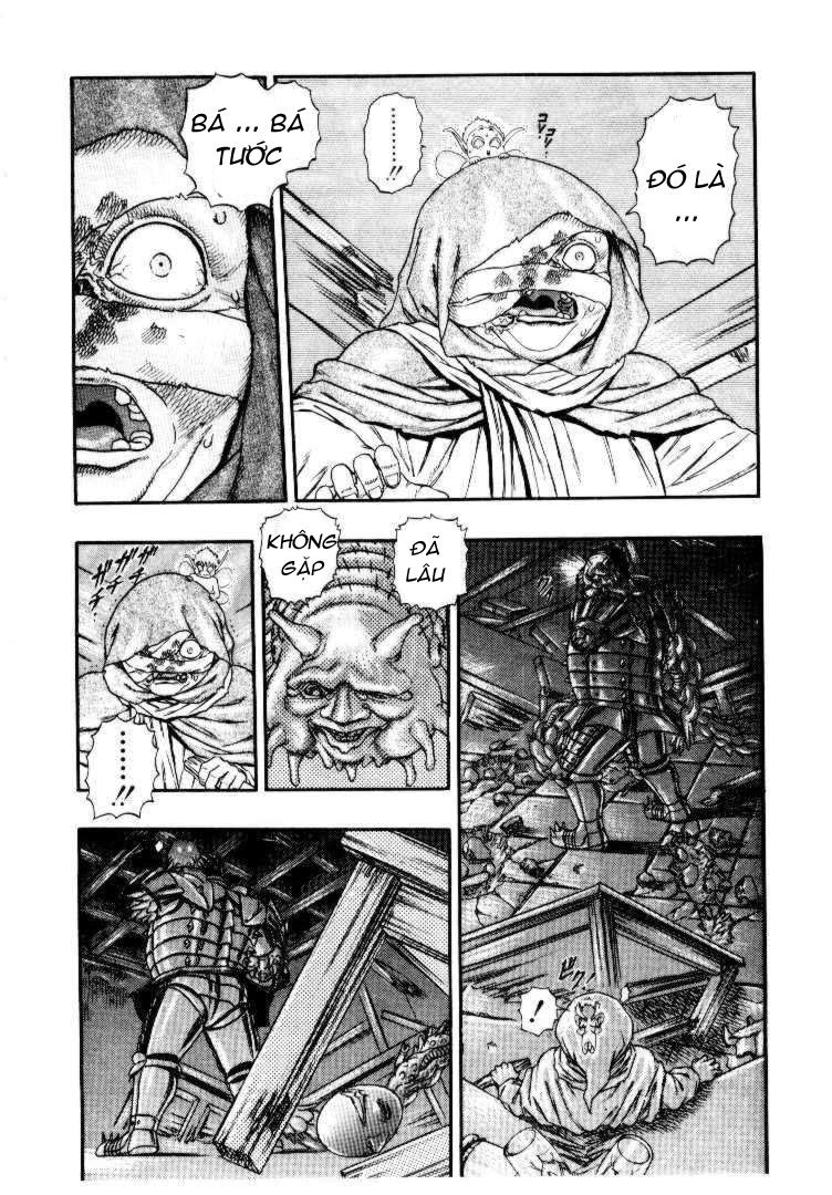 Kiếm Sĩ Đen - Chương 4.1 - Trang 60