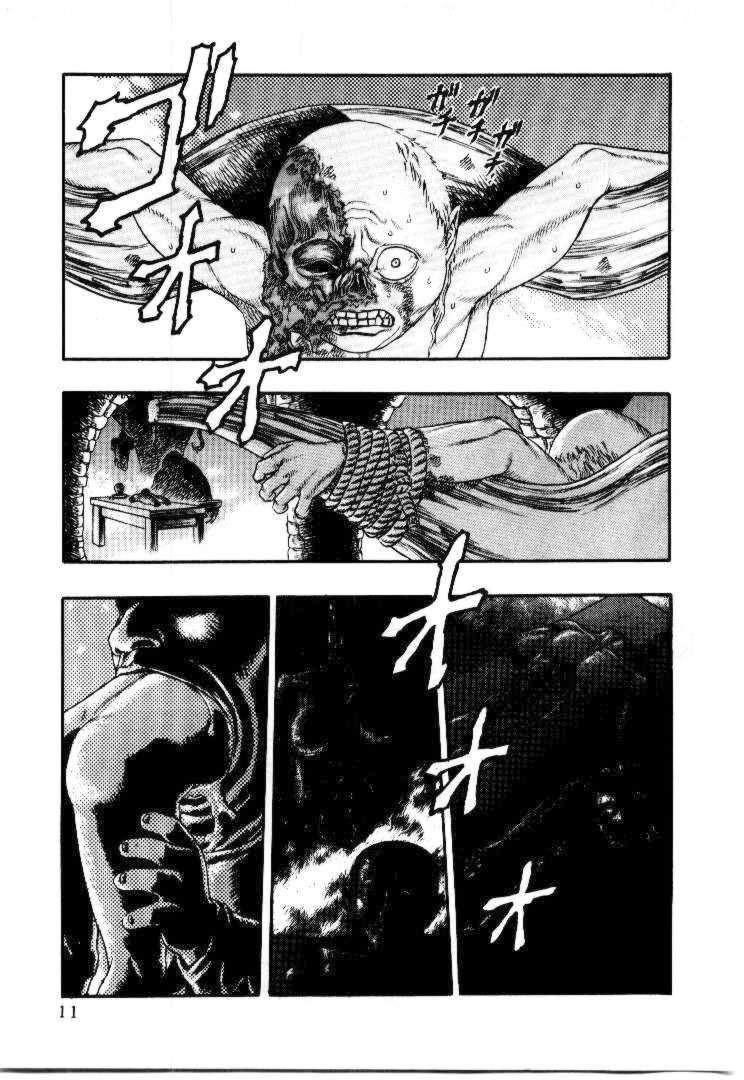 Kiếm Sĩ Đen - Chương 4.1 - Trang 7