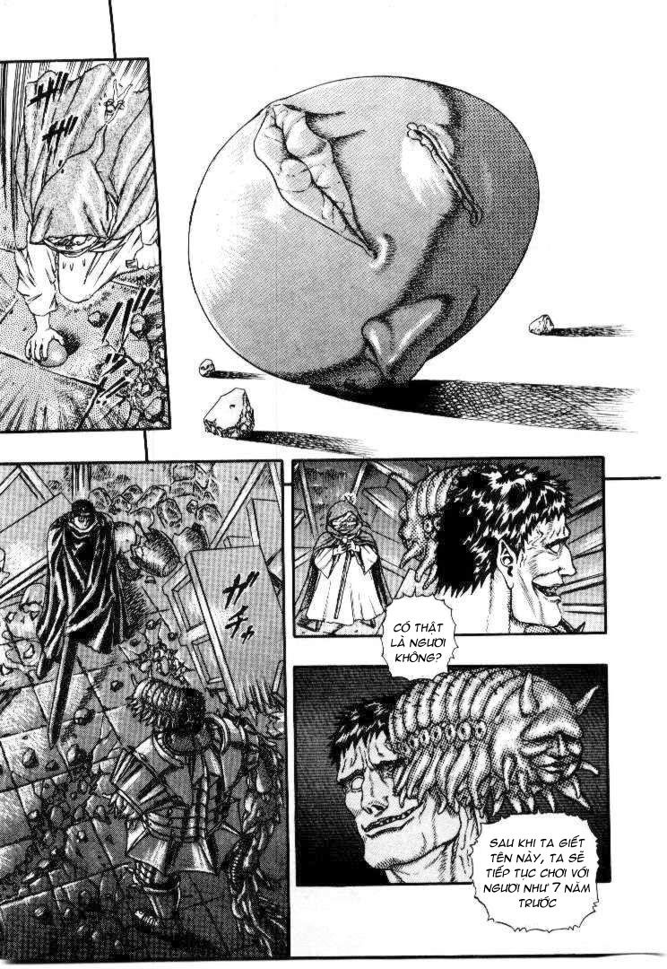 Kiếm Sĩ Đen - Chương 4.1 - Trang 61