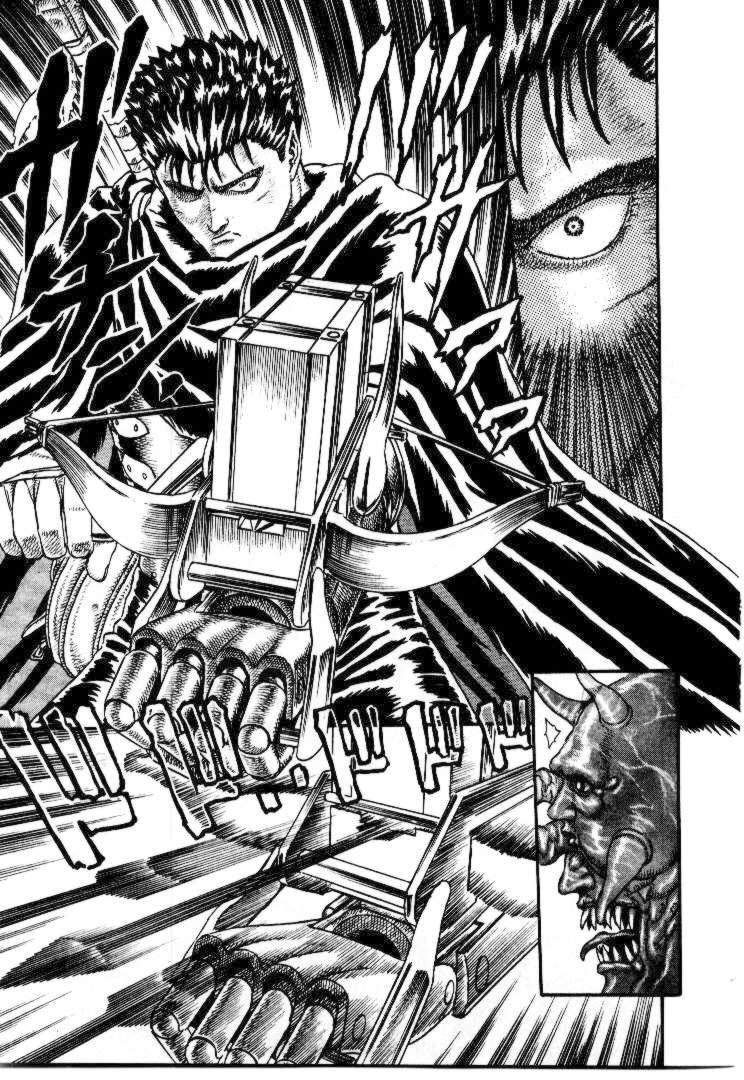 Kiếm Sĩ Đen - Chương 5.1 - Trang 20