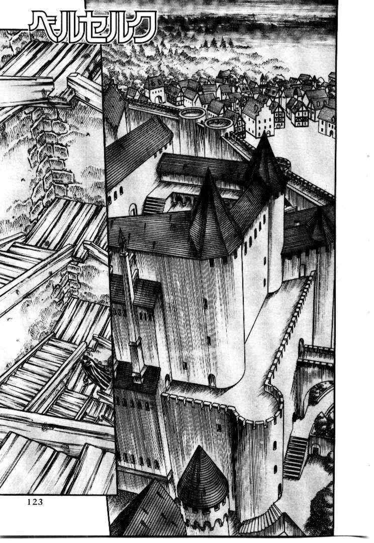 Kiếm Sĩ Đen - Chương 5.1 - Trang 3