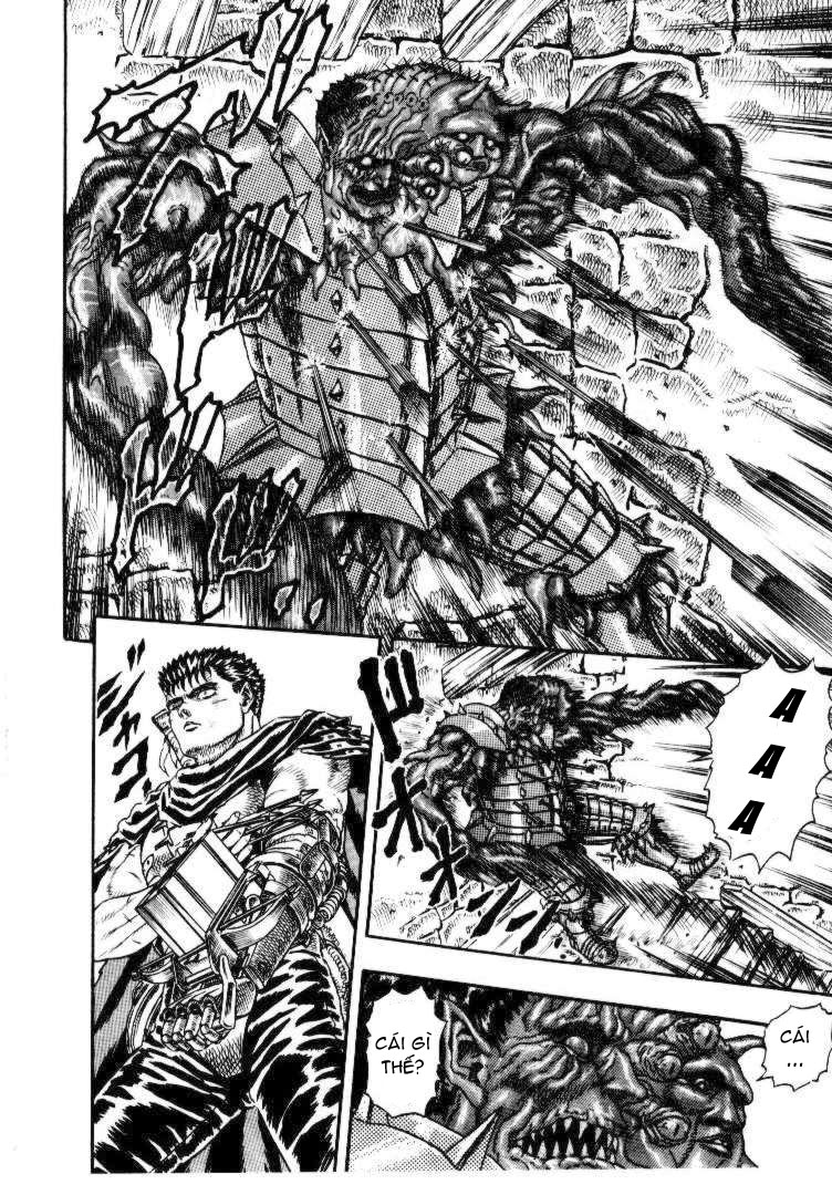 Kiếm Sĩ Đen - Chương 5.1 - Trang 21