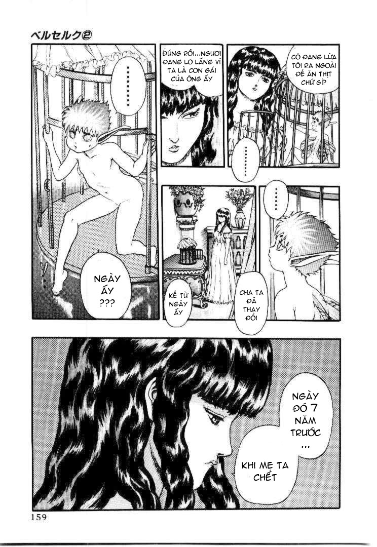 Kiếm Sĩ Đen - Chương 5.1 - Trang 38