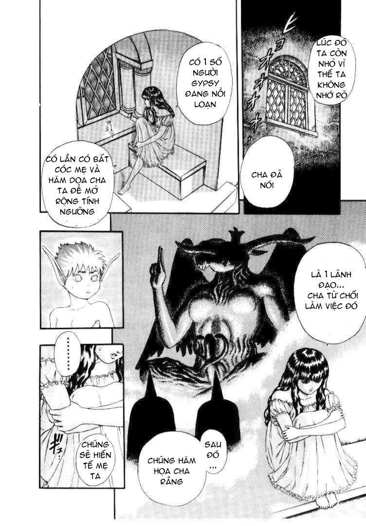 Kiếm Sĩ Đen - Chương 5.1 - Trang 39