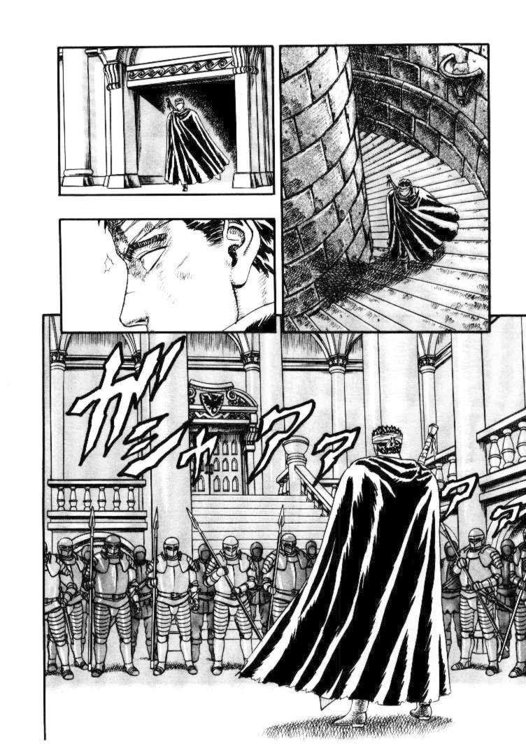 Kiếm Sĩ Đen - Chương 5.1 - Trang 45