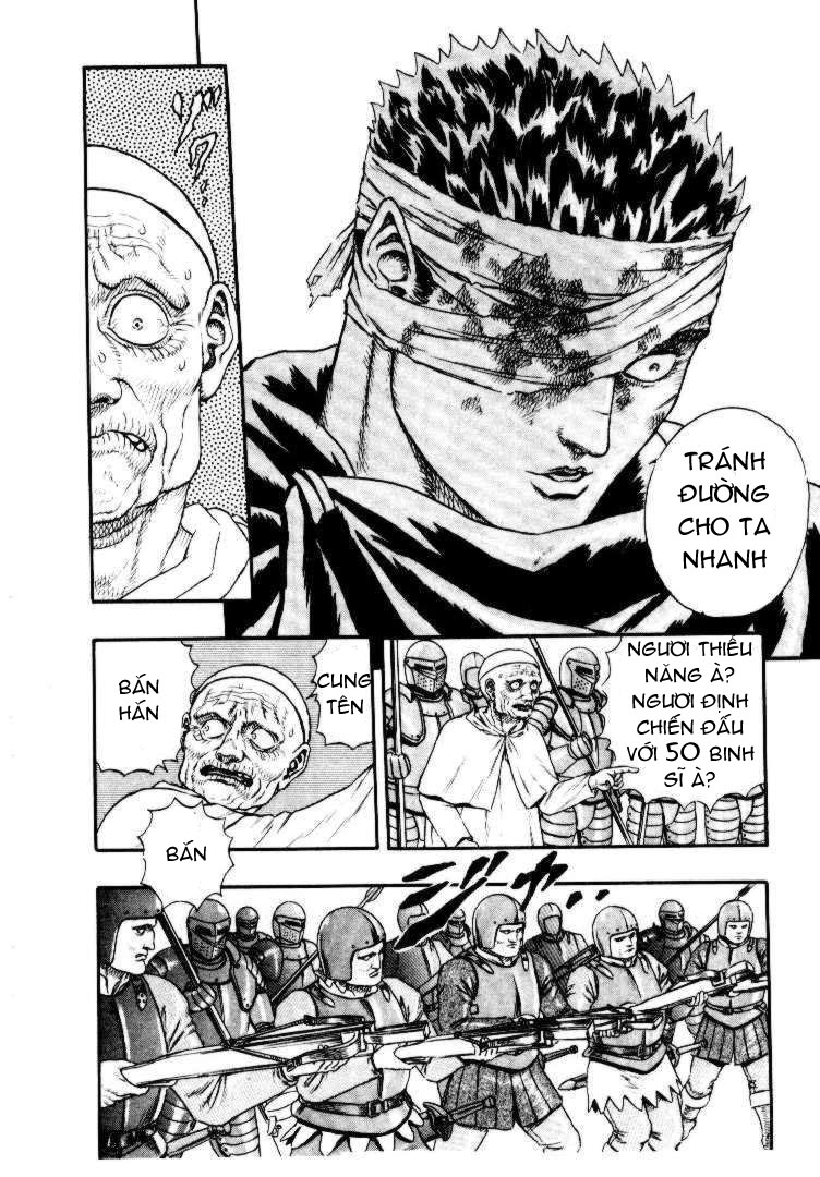 Kiếm Sĩ Đen - Chương 5.1 - Trang 47