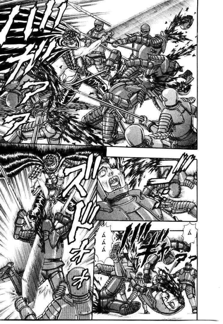 Kiếm Sĩ Đen - Chương 5.1 - Trang 51