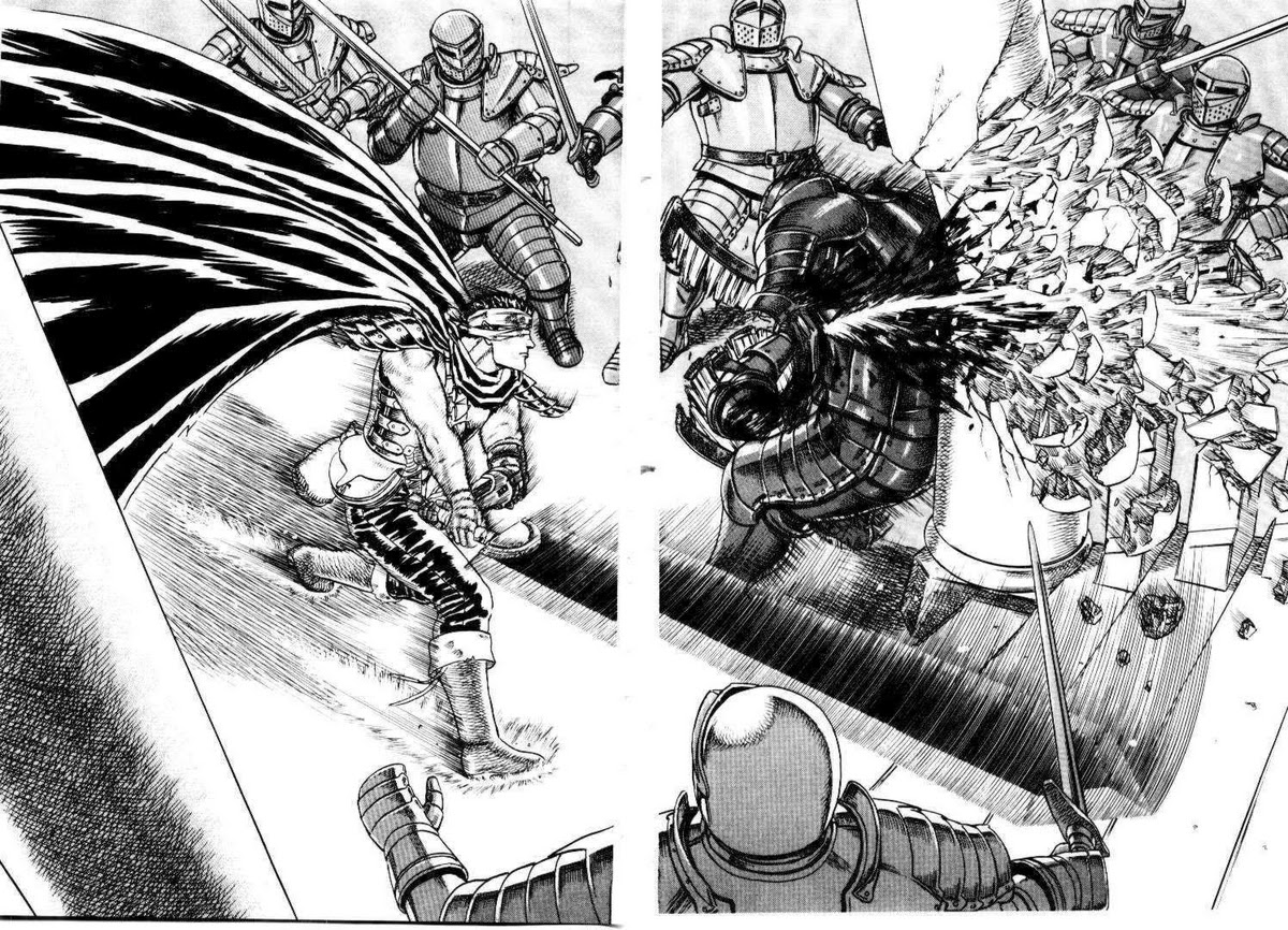 Kiếm Sĩ Đen - Chương 5.1 - Trang 56