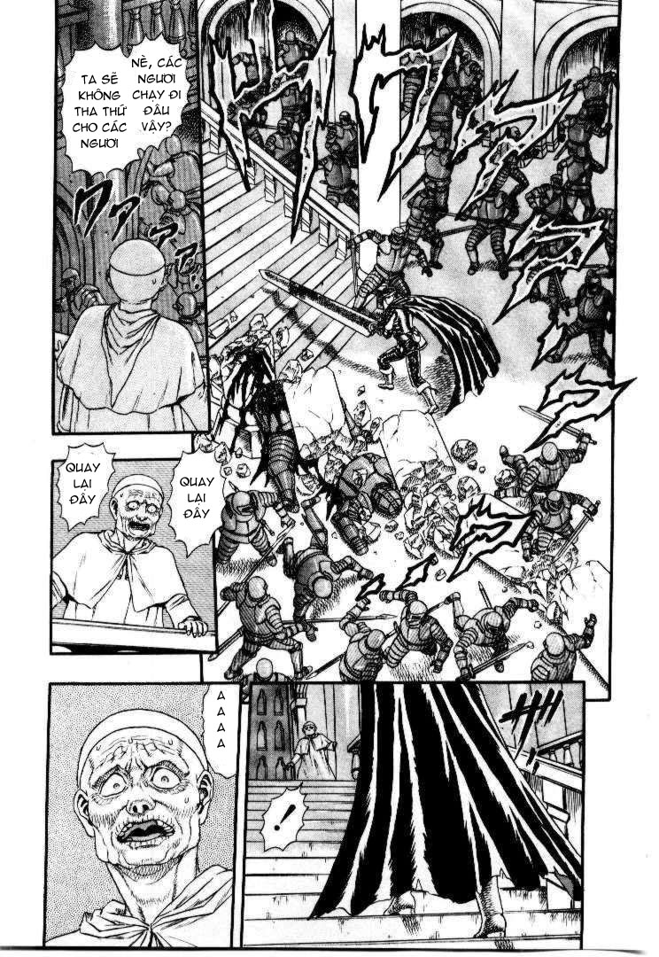 Kiếm Sĩ Đen - Chương 5.1 - Trang 58