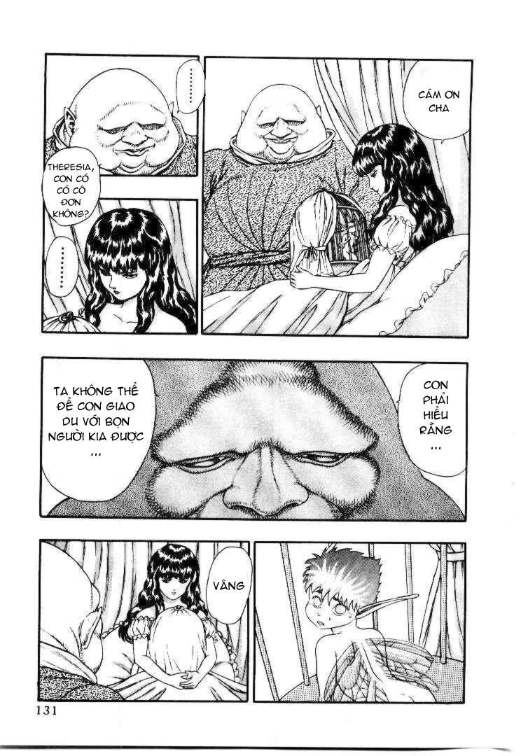 Kiếm Sĩ Đen - Chương 5.1 - Trang 10