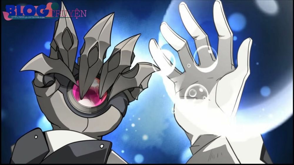 Megaman - Chương 1 - Trang 23