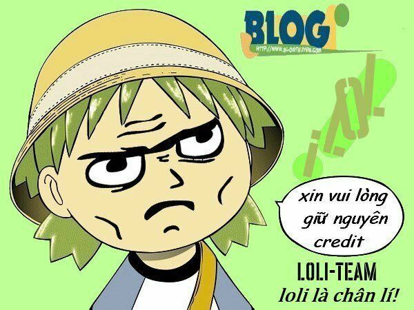 Megaman - Chương 1 - Trang 24