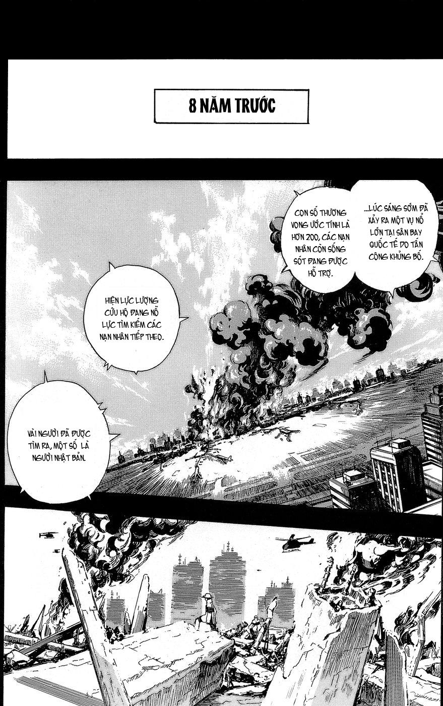 Kure-Nai - Chương 1.2 - Trang 13