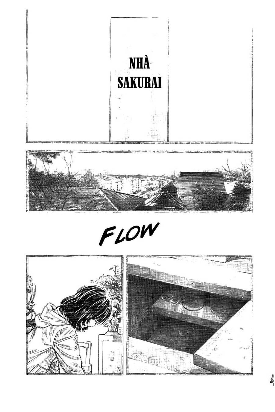 Ngưu Nhân - Chương 27 - Trang 2