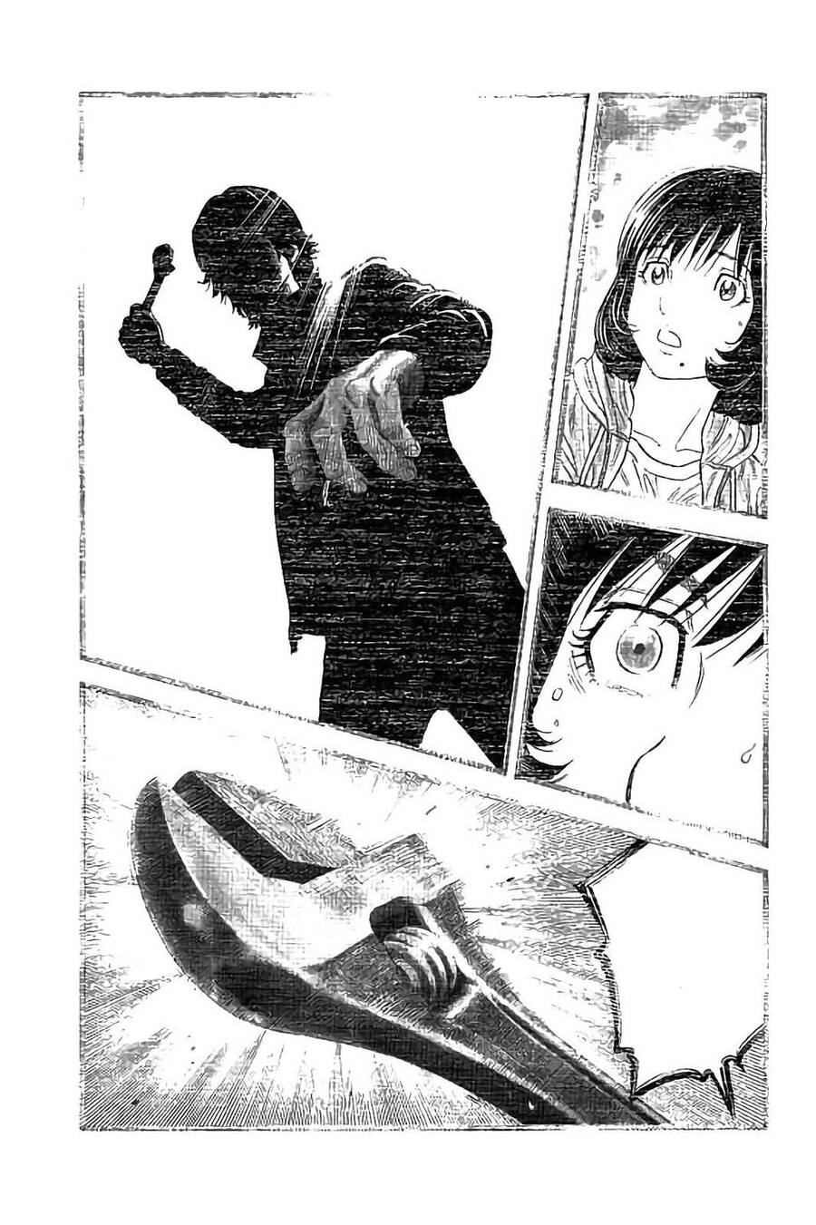 Ngưu Nhân - Chương 27 - Trang 4