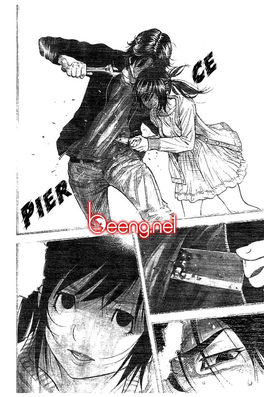 Ngưu Nhân - Chương 27 - Trang 5