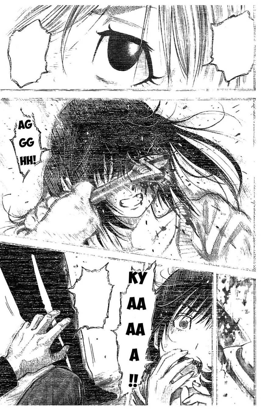 Ngưu Nhân - Chương 27 - Trang 6