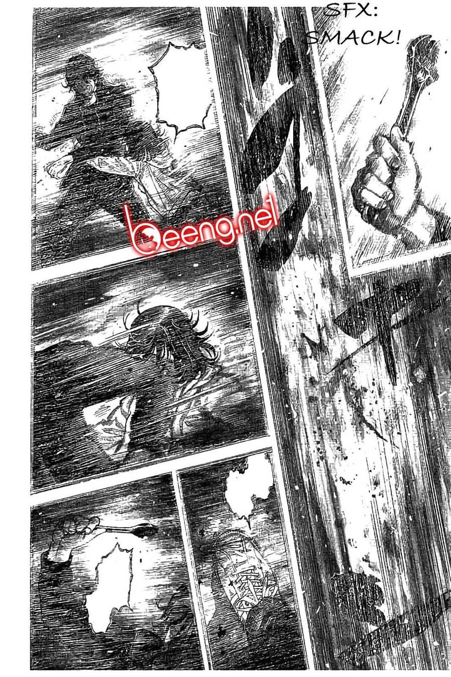 Ngưu Nhân - Chương 27 - Trang 7