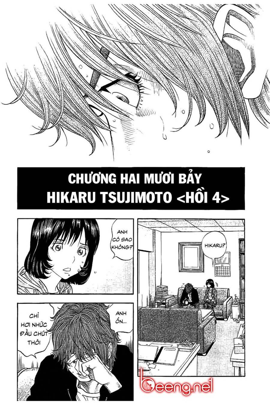 Ngưu Nhân - Chương 27 - Trang 9