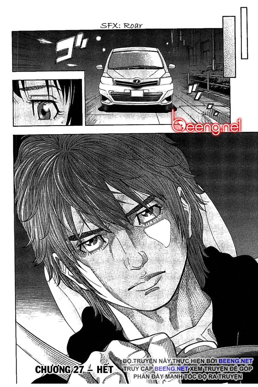 Ngưu Nhân - Chương 27 - Trang 19
