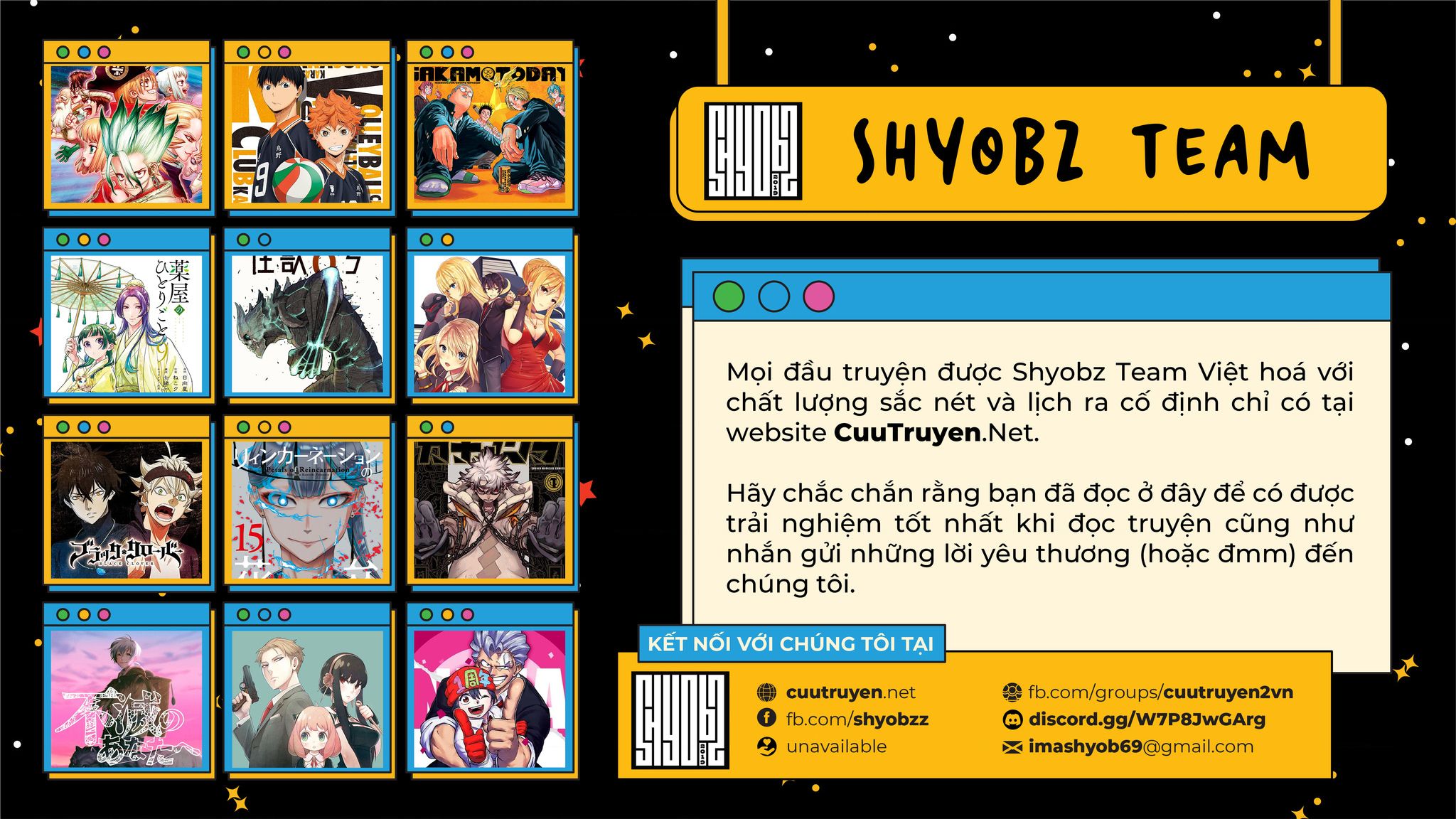 Độc Thoại Của Người Dược Sĩ - Chương 63 - Trang 1