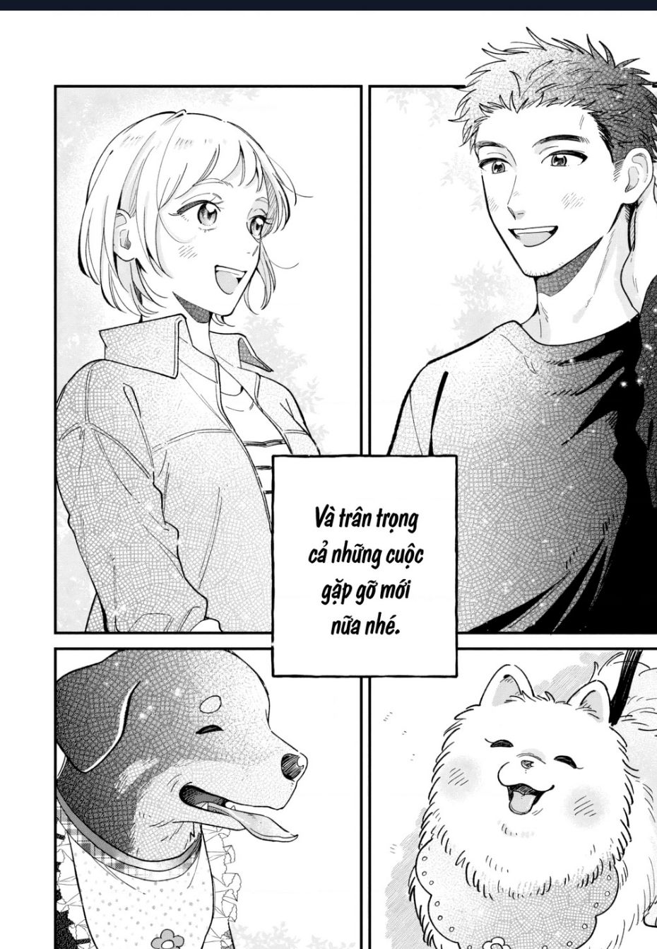 Đôi Ta Hoàn Toàn Trái Ngược - Chương 15 - Trang 25