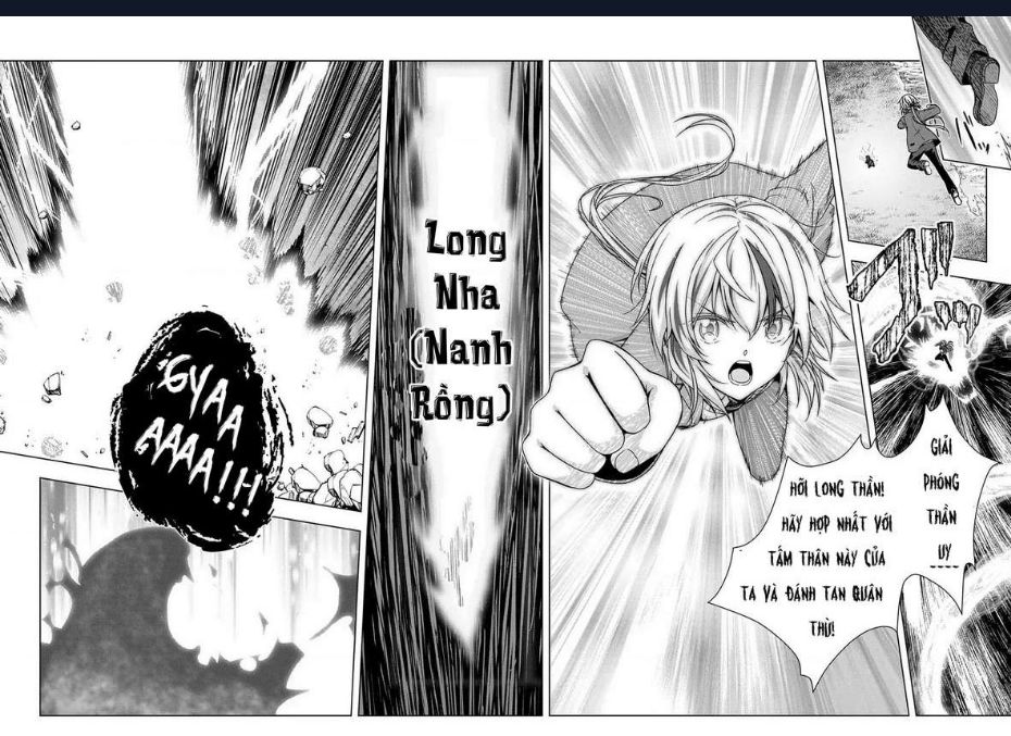 Làm Bạn Thân Có Khó Không? - Chương 1 - Trang 8