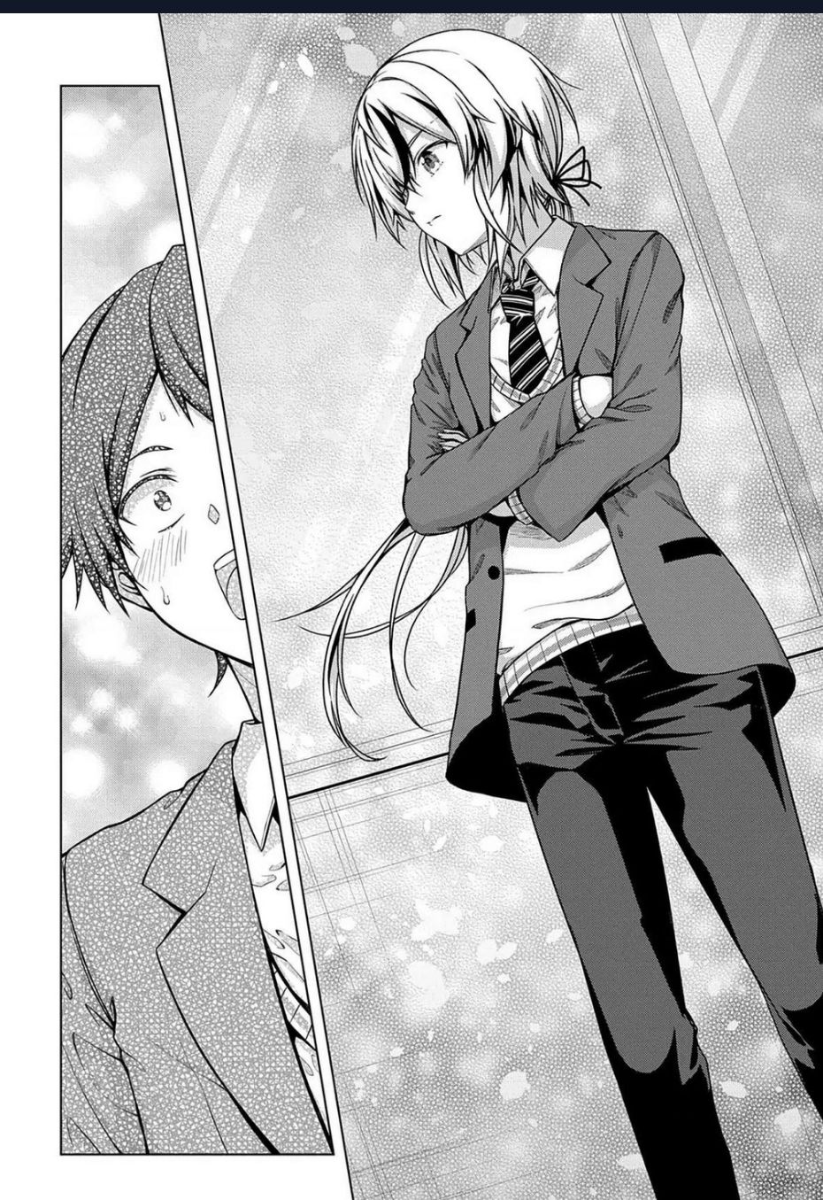 Làm Bạn Thân Có Khó Không? - Chương 1 - Trang 25